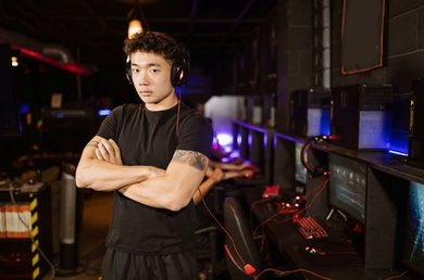  Vương quốc trò chơi số 